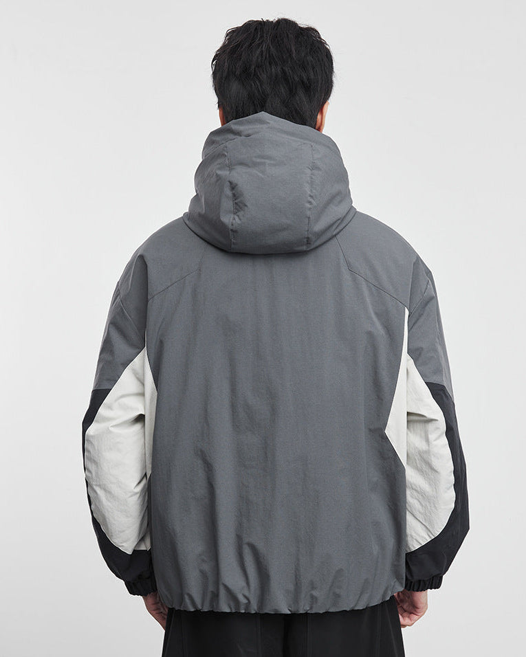 معطف ريدجمونت الشتوي بقلنسوة من ريدجمونت