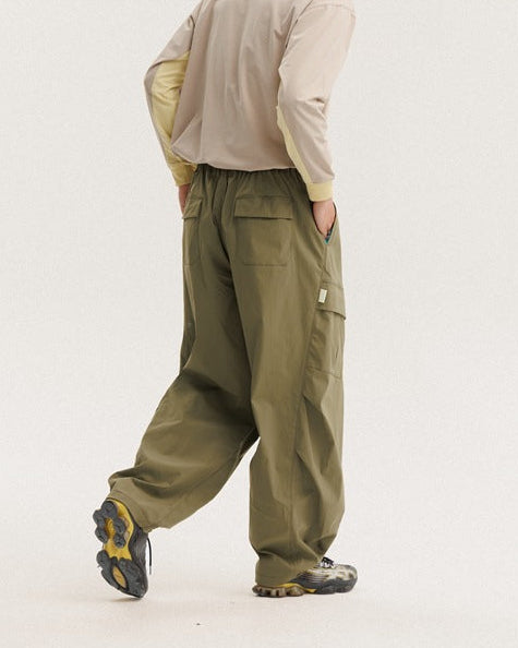 The Stratus Tactical Cargo Pants