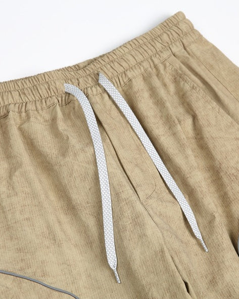 The Shibuya Drift Cargo Trousers