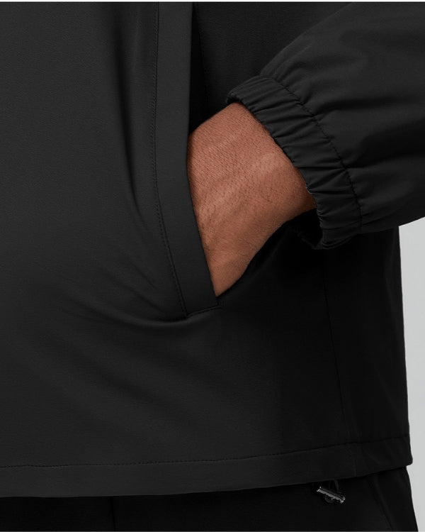 أداء Half-Zip علوي Half-Zip 0.1