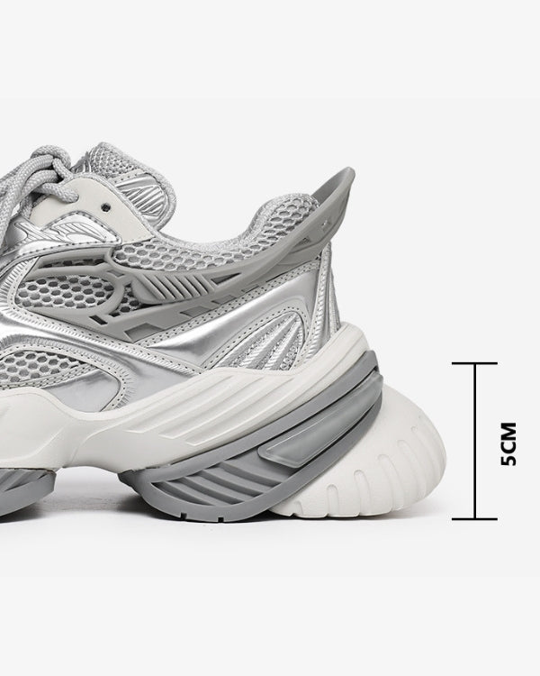 عداء الفضاء NOVA-FLEX Space Runner