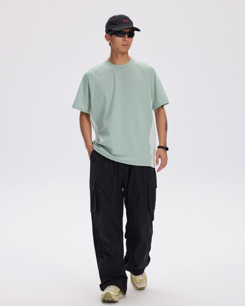 تي شيرت خفيف الوزن عالي الأداء