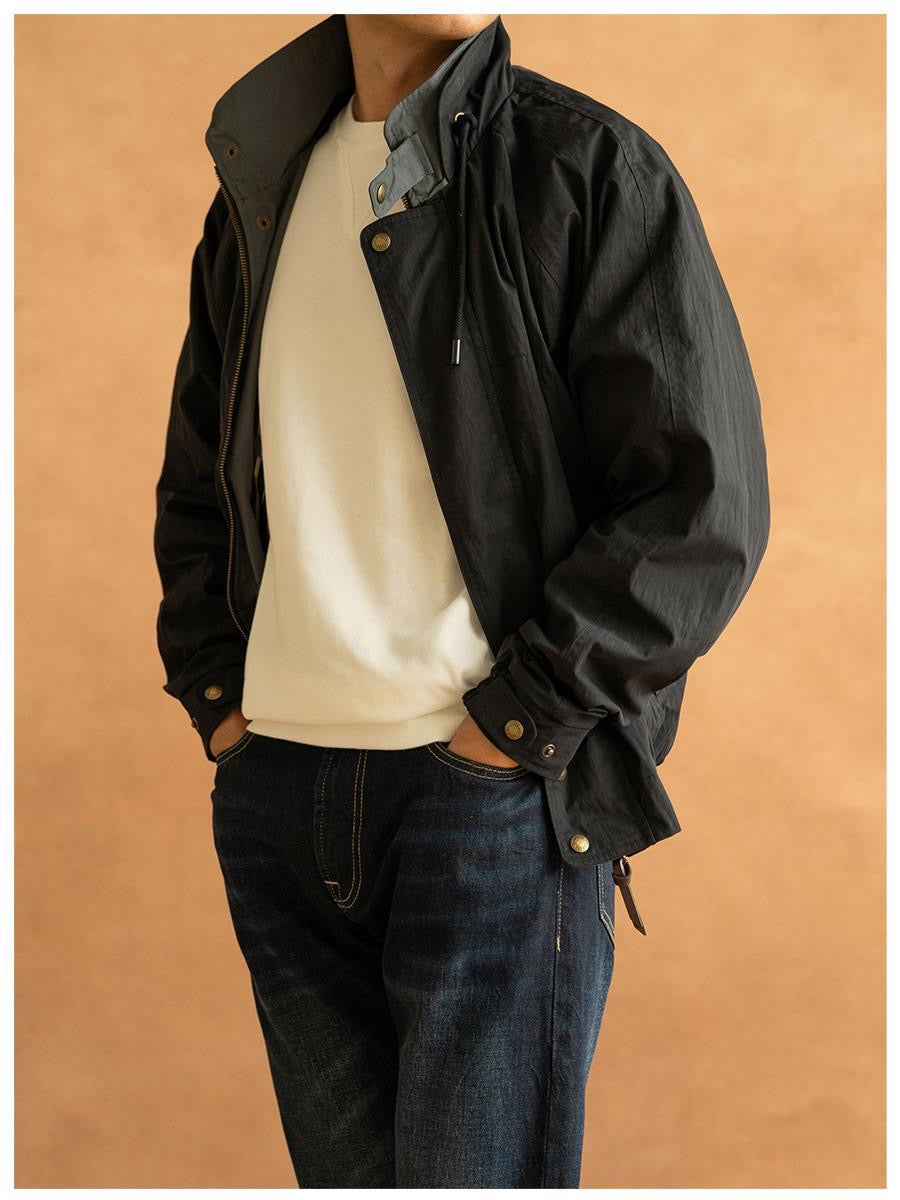 سترة واقية من كل شيء