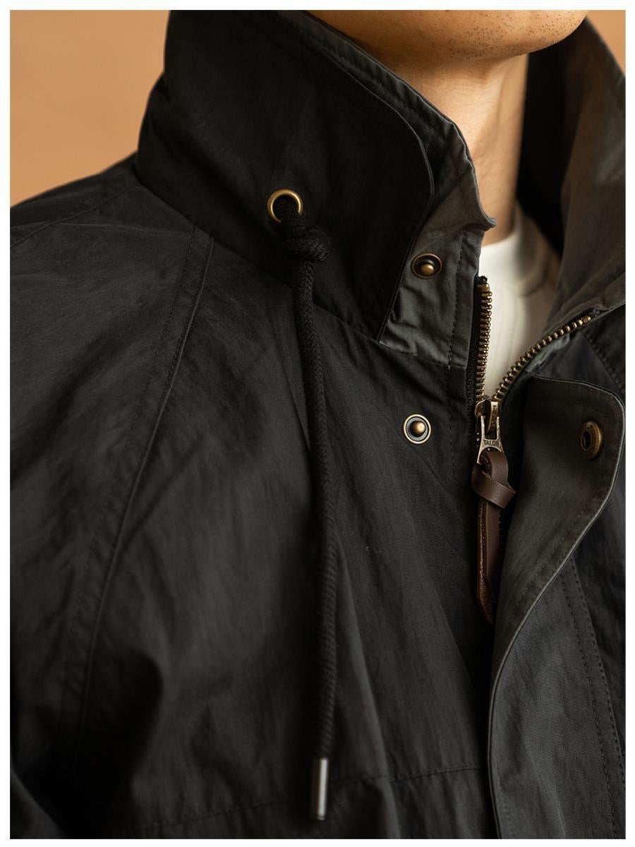 سترة واقية من كل شيء