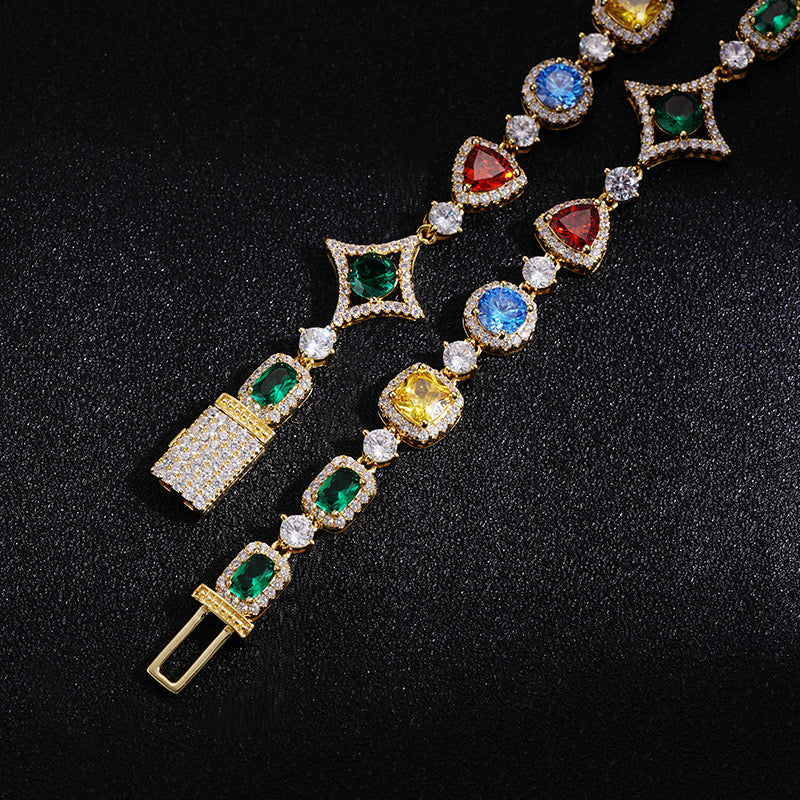 قلادة ثانوس