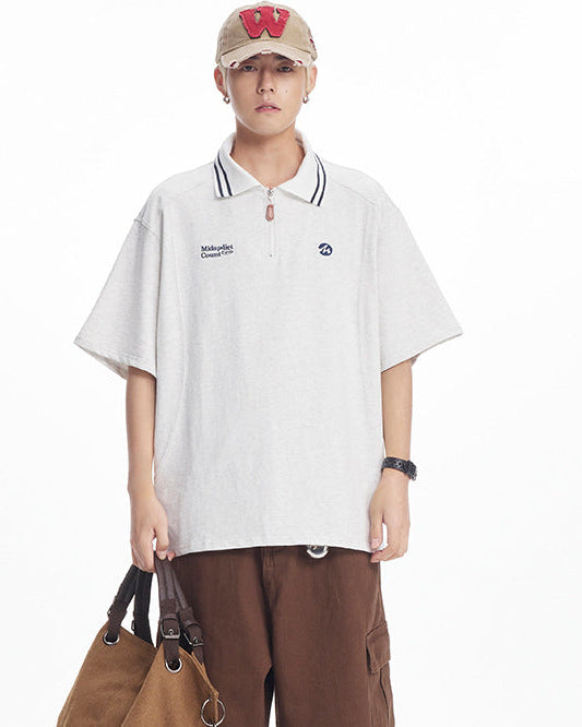 قميص بولو ستراثمور المصمم خصيصاً