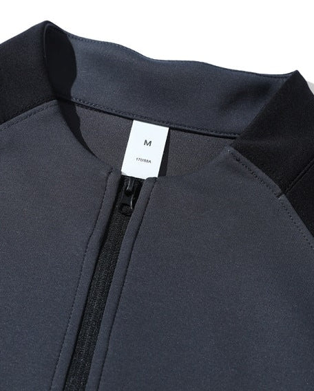 The Windmere Half-Zip Core Sweatshirt