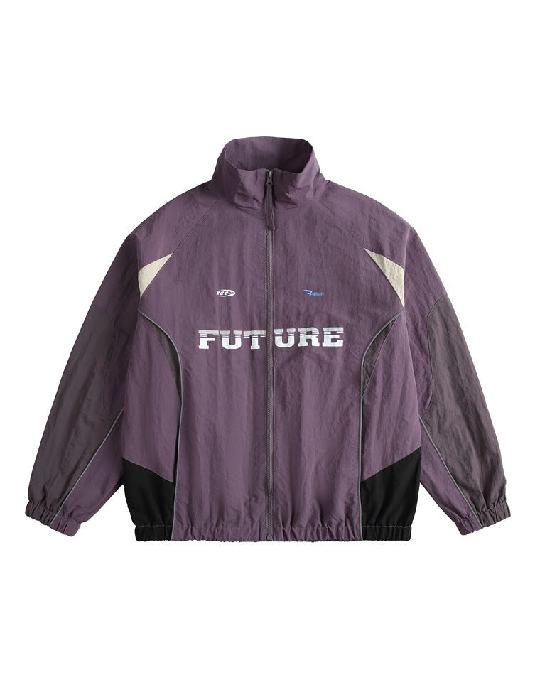 The Pinnacle Trail Hooded Jacket