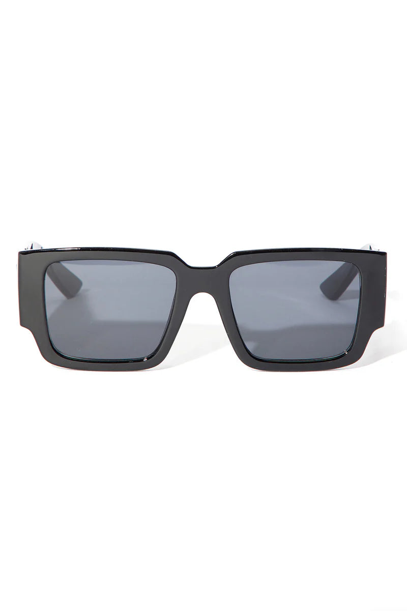 Kelly Sunglasses - Black
