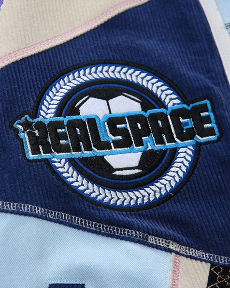 The Contour Stitch Jacket