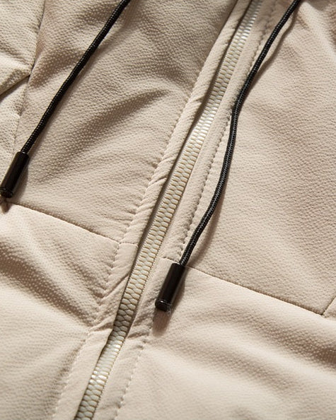 The Northline Down Hood