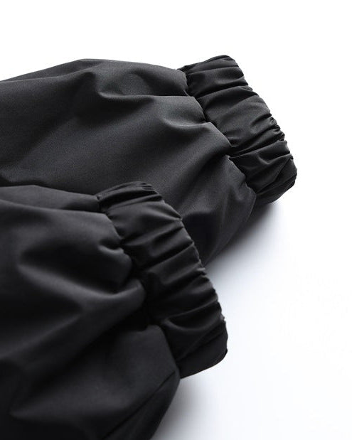 The Rhombus Loft Down Jacket