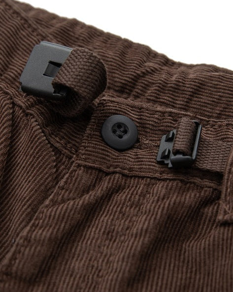 The Corduroy Drift Trousers