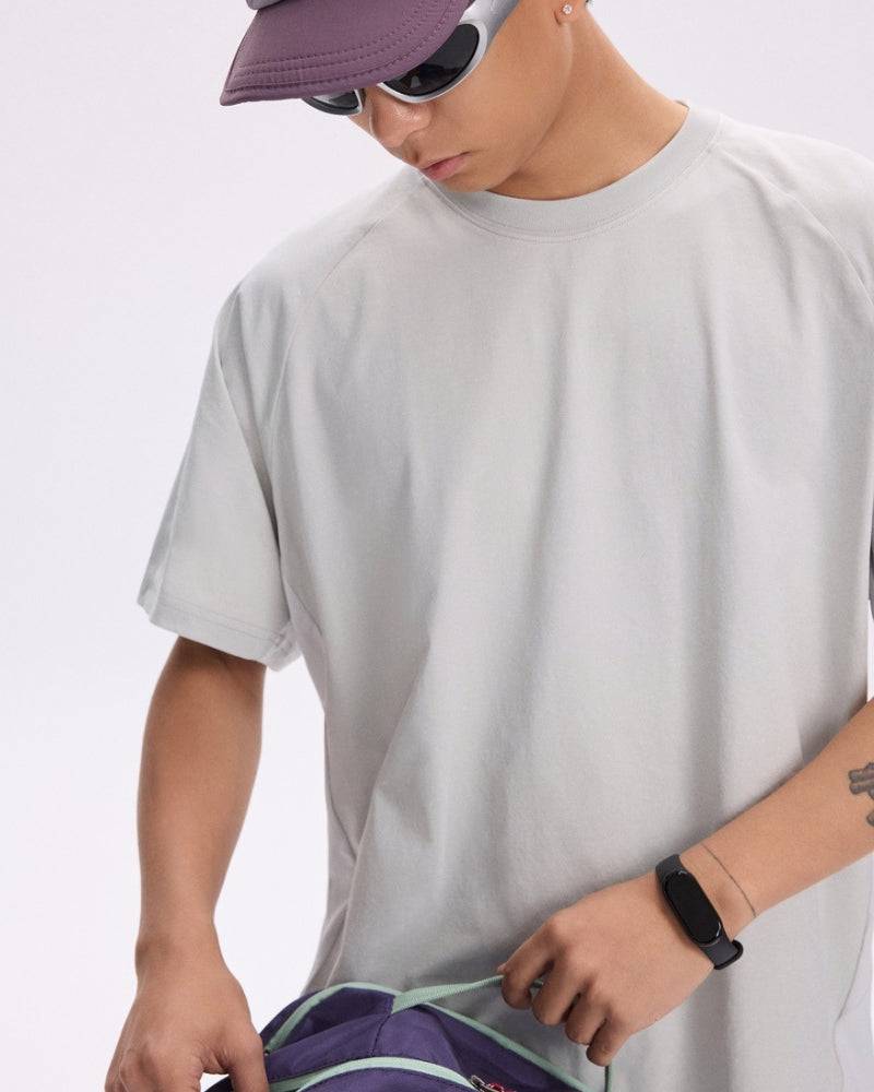 Lightweight Performance T-Shirt