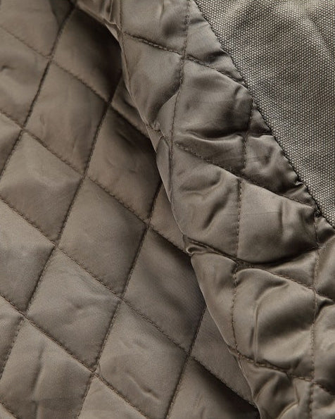 The Havenwork Washed Canvas Jacket