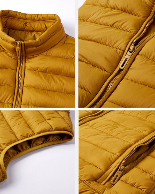Classic Bodywarmer