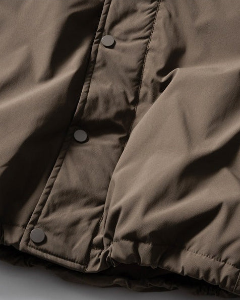 The Hokkaido Down Parka