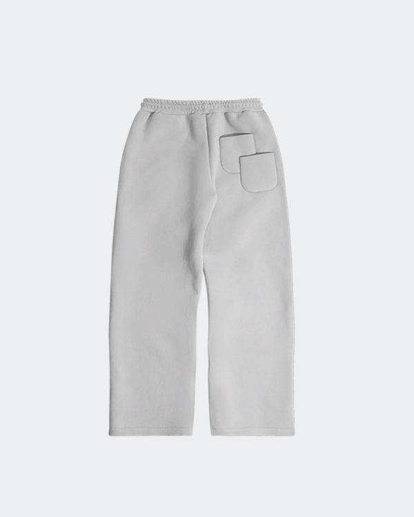 Oversized Wide Leg Jogger