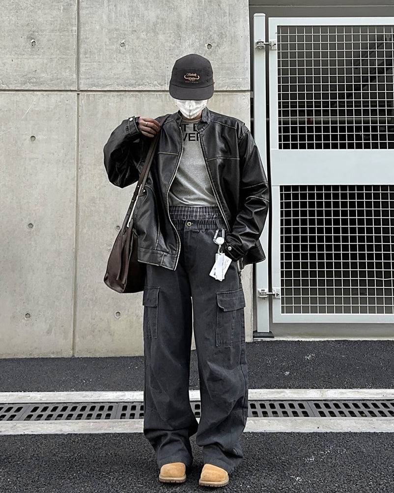 The Canyon Field Cargo Trousers