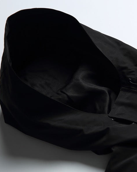 The Elemental Flow Hooded Jacket