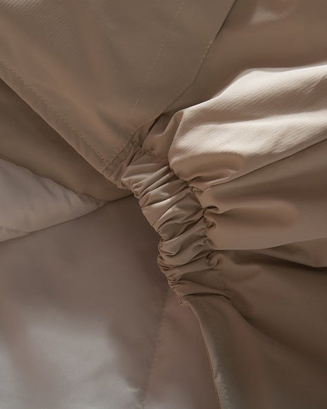 The Solane Padded Jacket