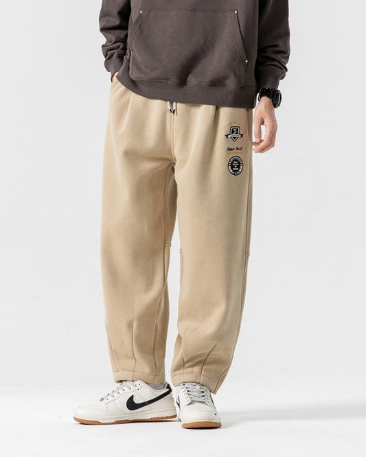 The Fleece Motion Trousers