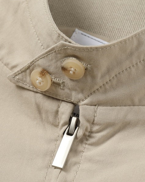 The Wellington Line Jacket