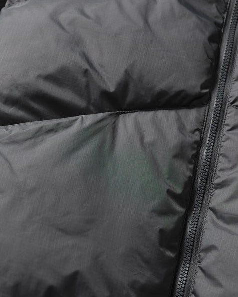 The Thermaform Down Shell