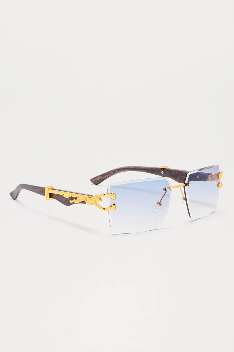 Spectrum Shade Sunglasses