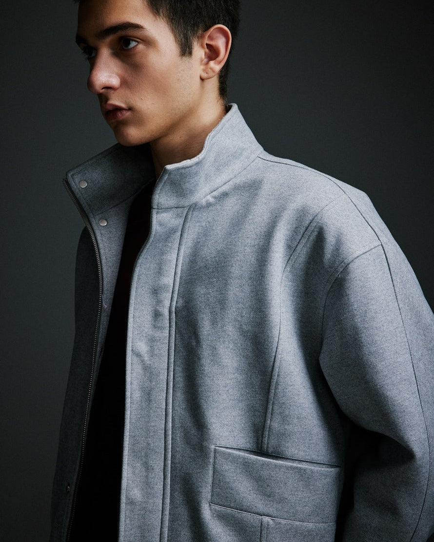 The Nordic Loft Jacket