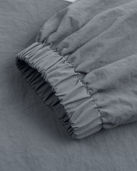 The Parallax Track Jacket