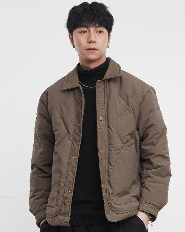 The Alderidge Down Jacket