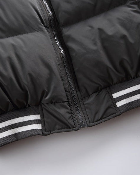 The Northcrest Puffer Jacket