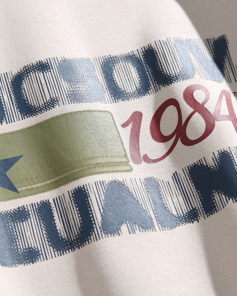 The Horizon Raglan Sweater