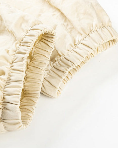 The Drift V-Neck Jersey