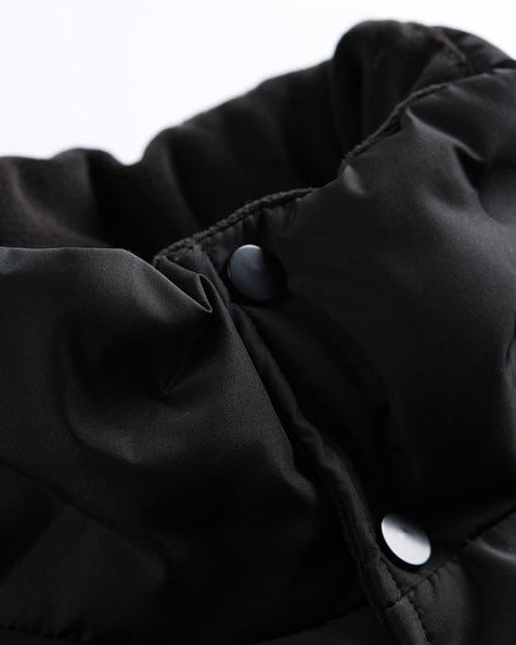 The Rhombus Loft Down Jacket