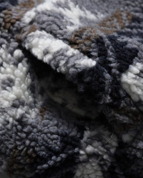 The Heritage Woolway Jacket