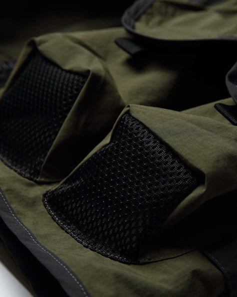 The Summit Utility Vest