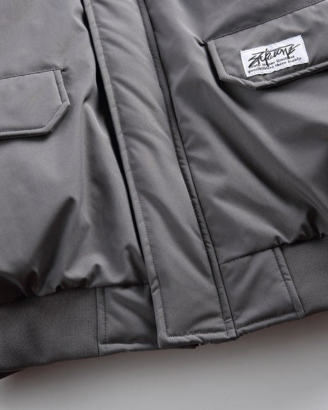 The Frostline Modular Parka