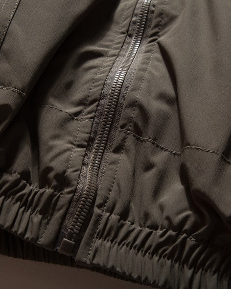 The Arctic Veil Parka