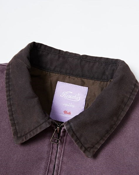 The Ironshade Work Jacket