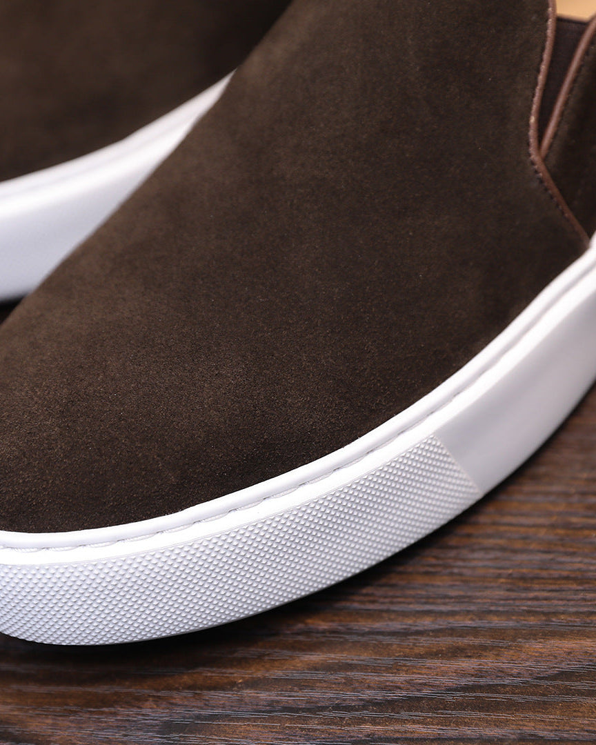 The Valen Crest Loafer