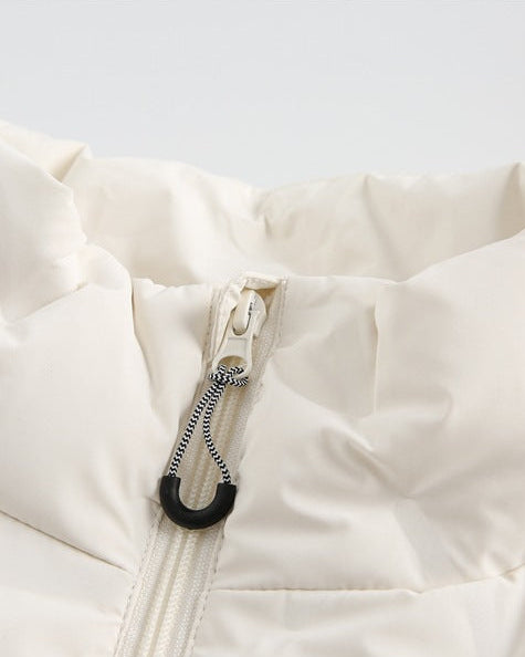 The Solace Loft Down Jacket