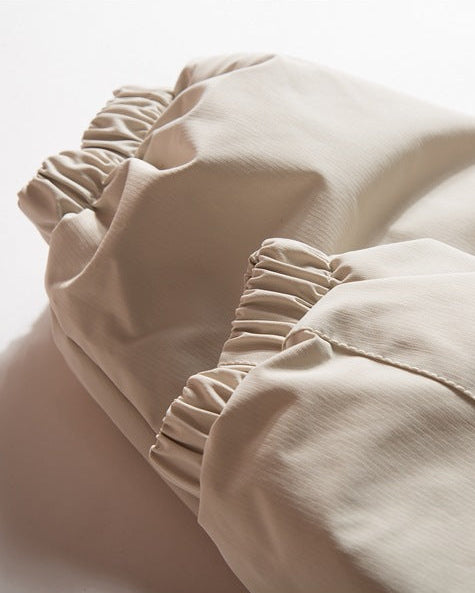 The Solane Padded Jacket