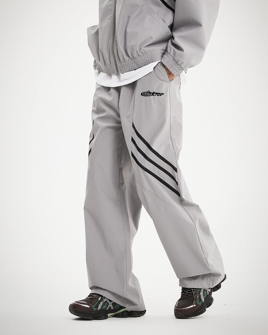 The Millenia Track Trousers