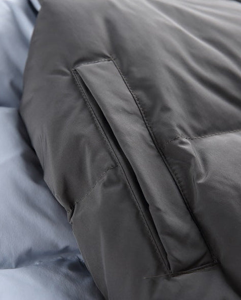 The Northcrest Puffer Jacket