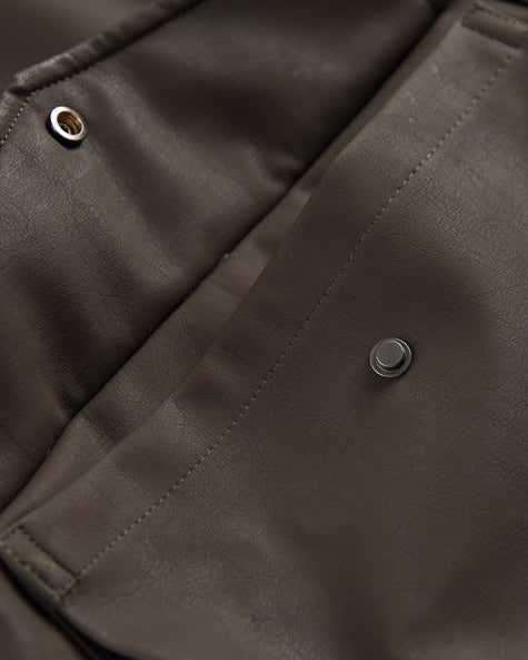 The Ridgeline Padded Coat