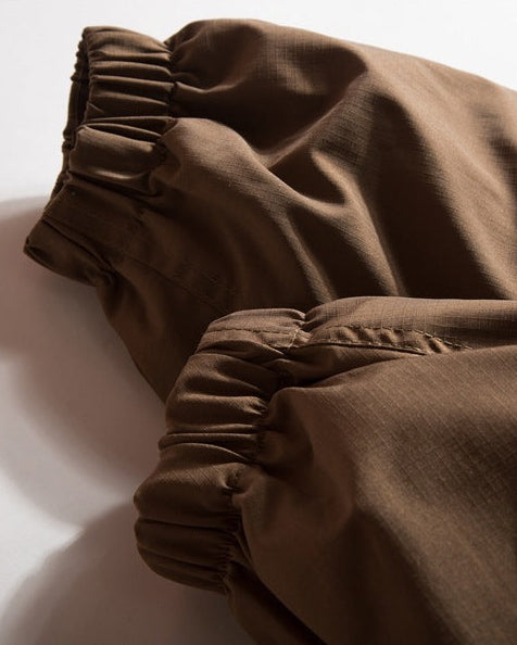 The Nordcrest Down Jacket