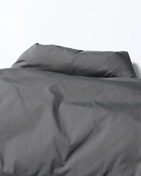 The Thermaform Down Shell