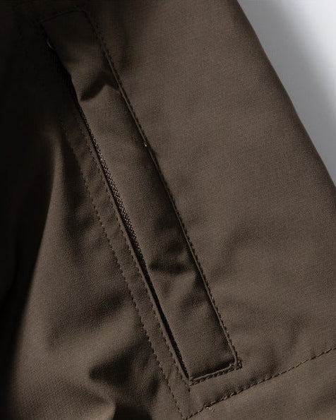 The Hokkaido Down Parka